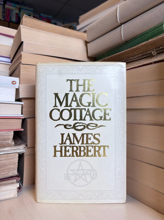 James Herbert - The Magic Cottage