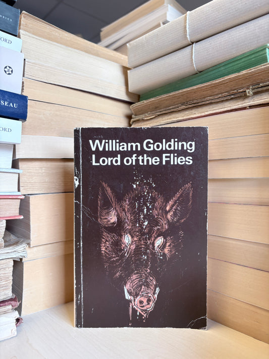 William Golding - Lord of the Flies