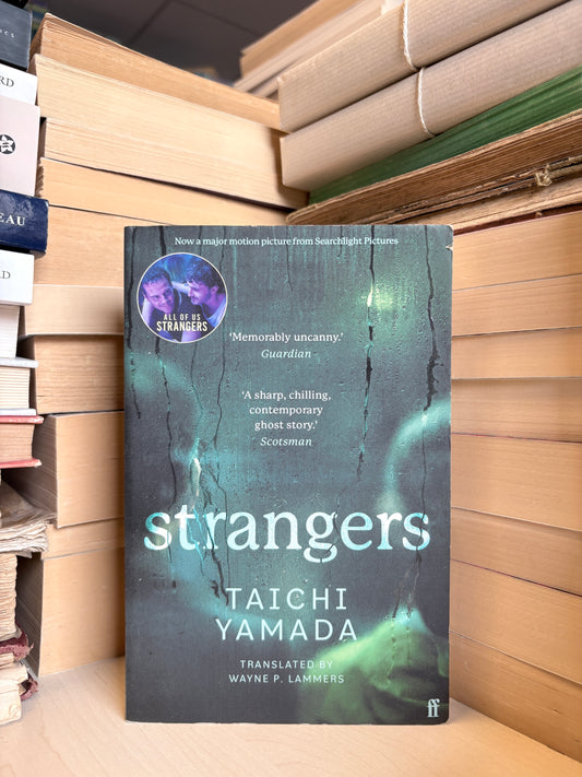 Taichi Yamada - Strangers