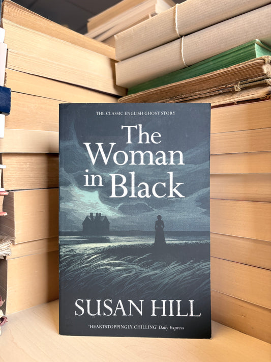 Susan Hill - The Woman in Black