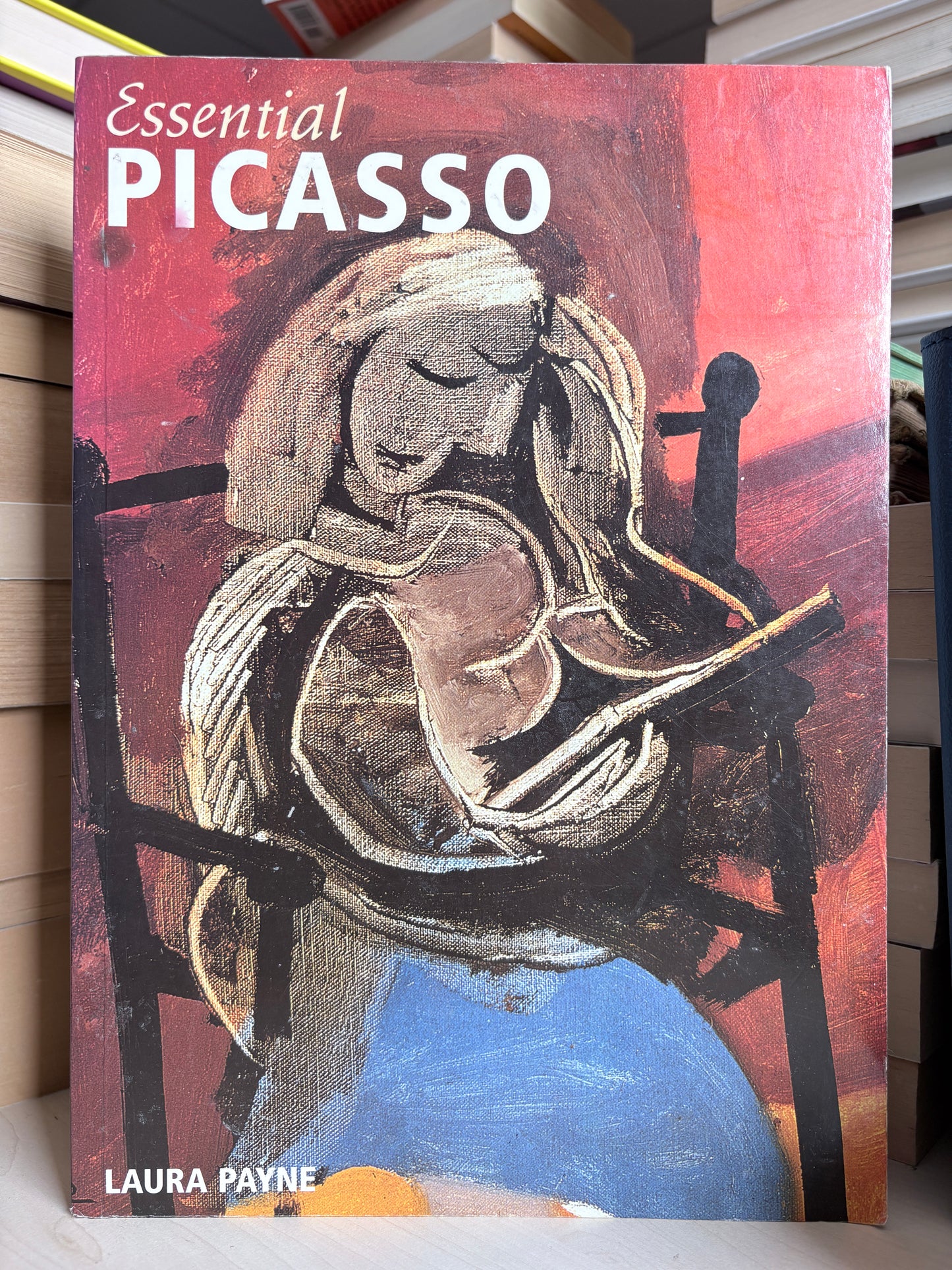 Laura Pyne - Essential Picasso