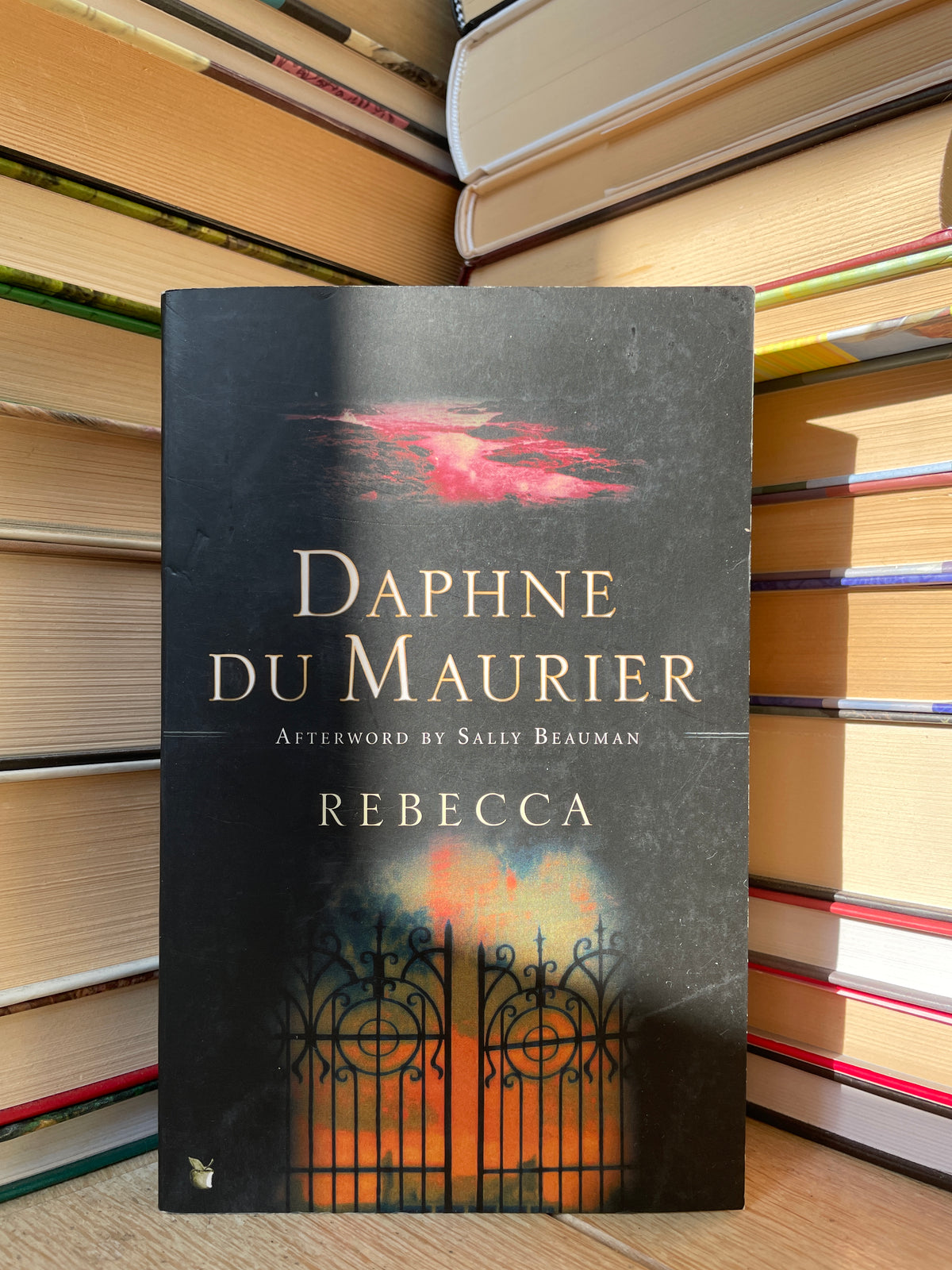 Daphne du Maurier - Rebecca