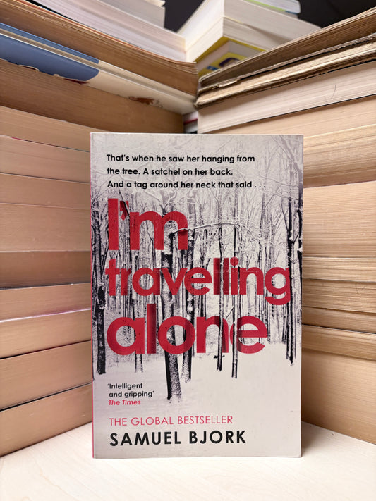 Samuel Bjork - I'm Travelling Alone