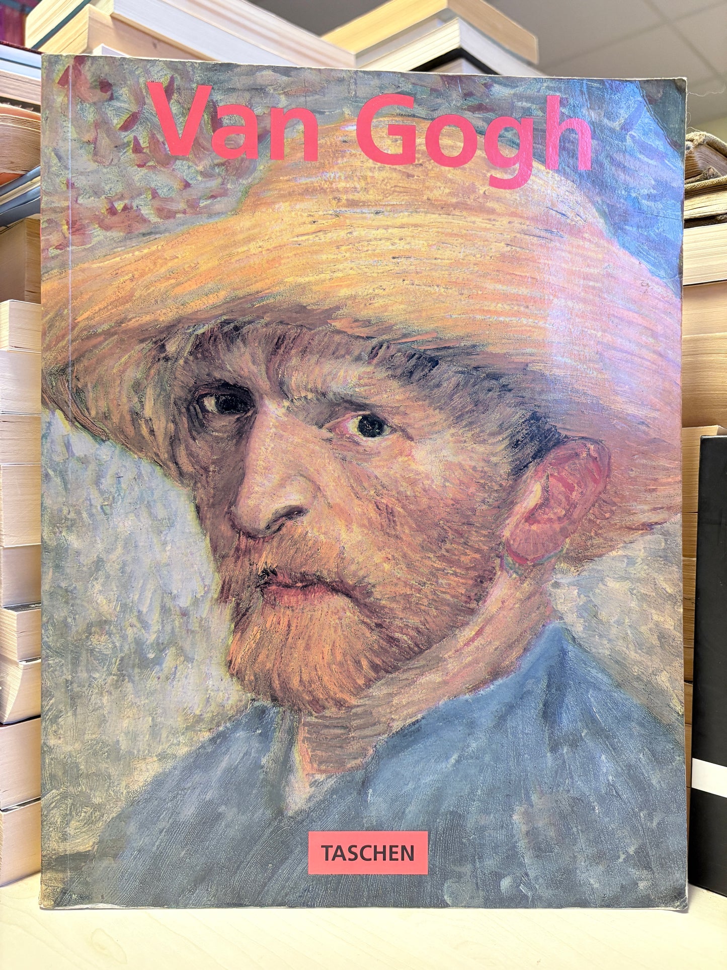 Ingo F. Walther - Vincent Van Gogh (1853-1890)