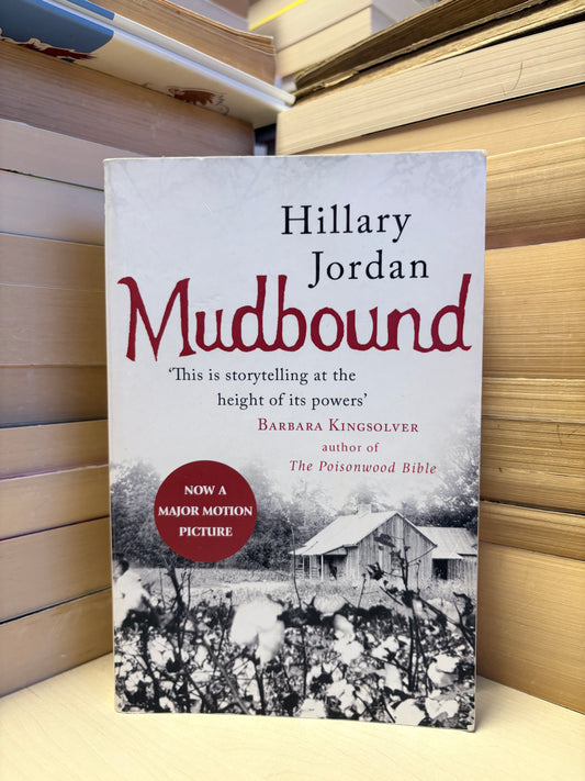 Hillary Jordan  - Mudbound