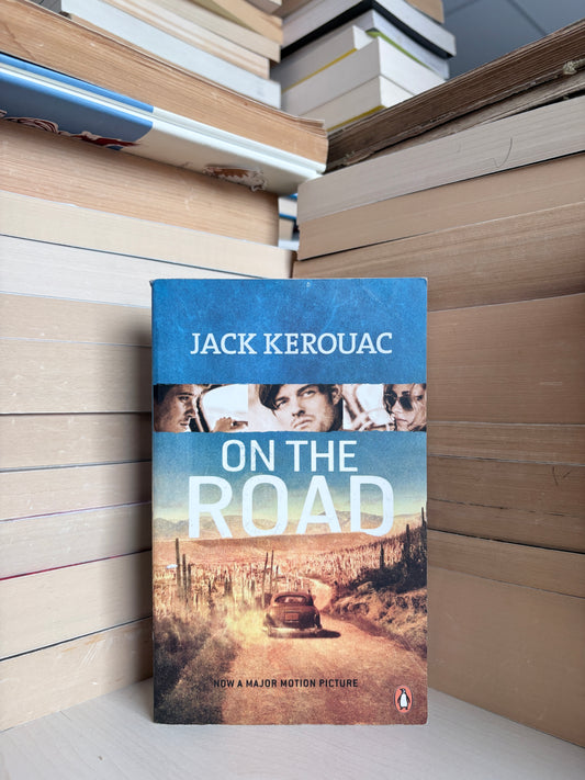 Jack Kerouac - On the Road