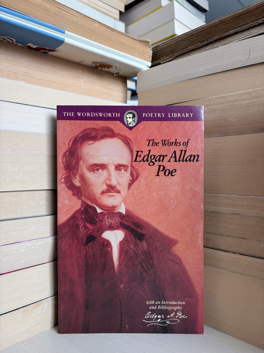 The Works of Edgar Allan Poe
