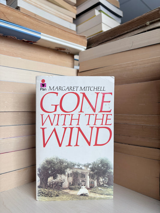 Margaret Mitchell - Gone with the WIind