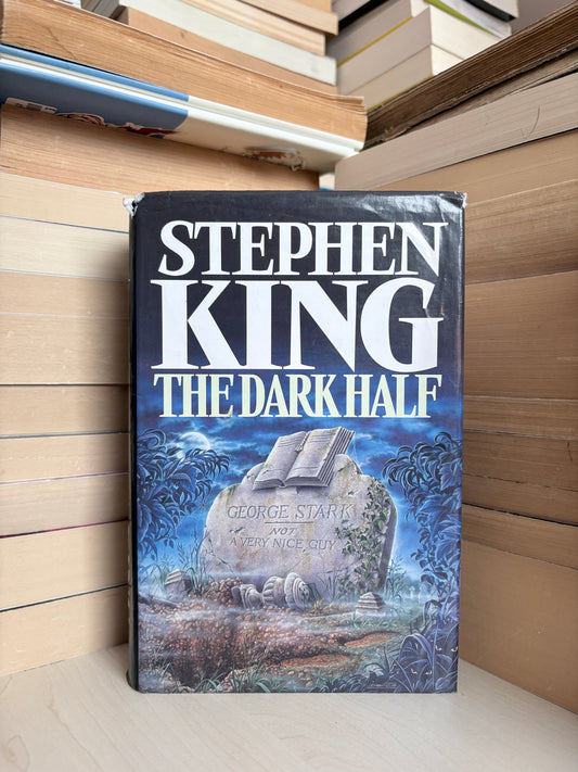 Stephen King - The Dark Half