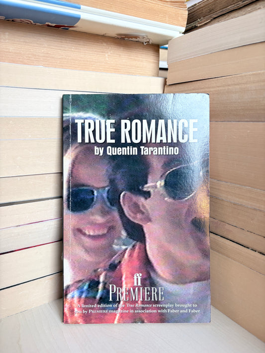 Quentin Tarantino - True Romance