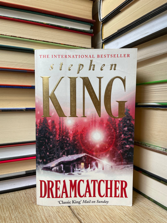 Stephen King - Dreamcatcher