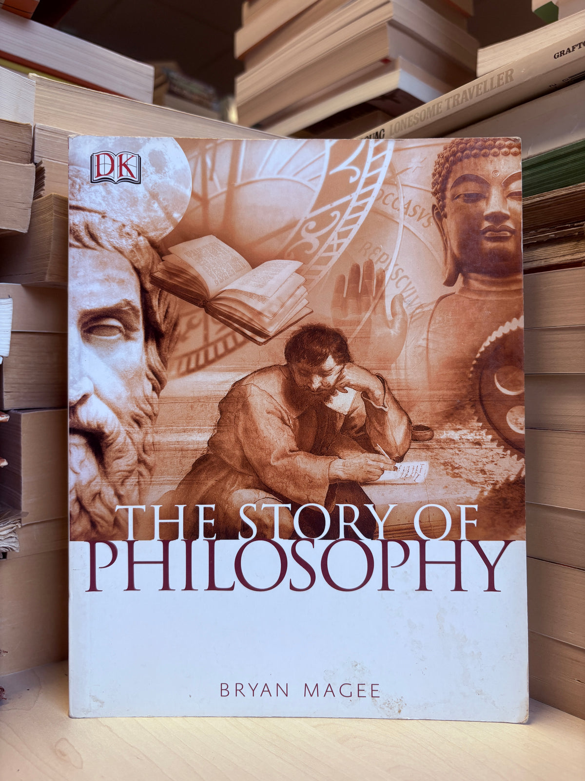 Bryan Magee - The Story of Philosophy