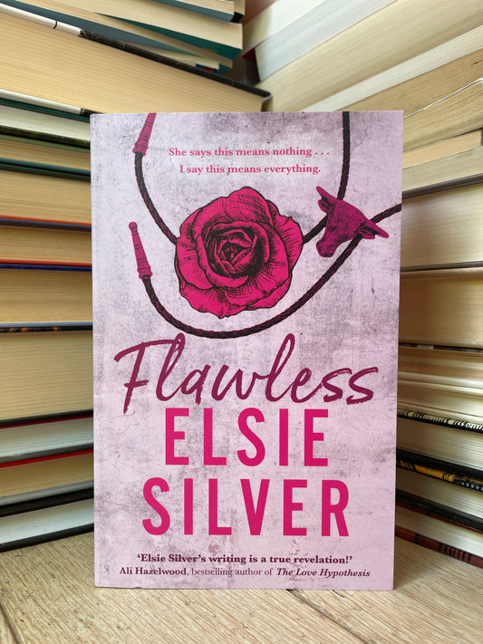 Elsie Silver - Flawless