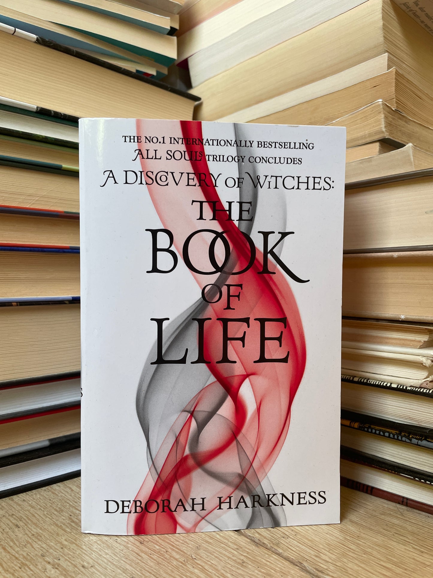 Deborah Harkness - The Book of Life
