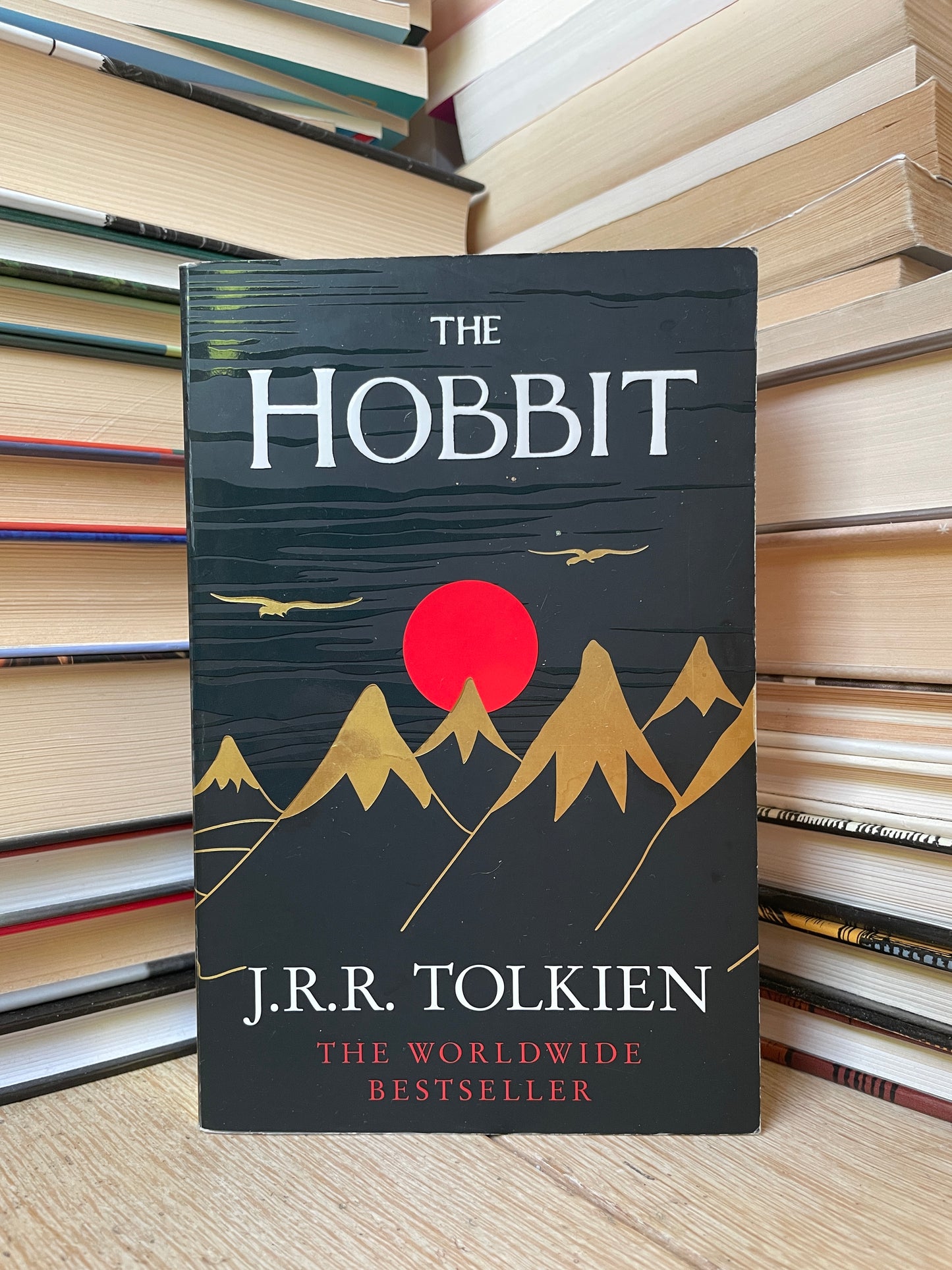 J. R. R. Tolkien - The Hobbit