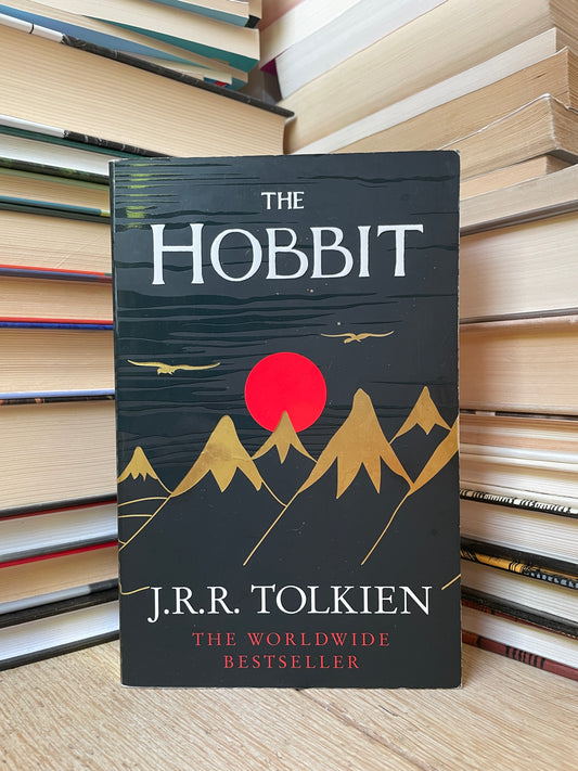 J. R. R. Tolkien - The Hobbit