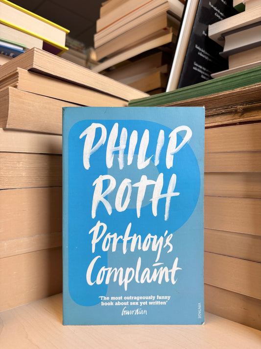 Philip Roth - Portnoy's Complaint