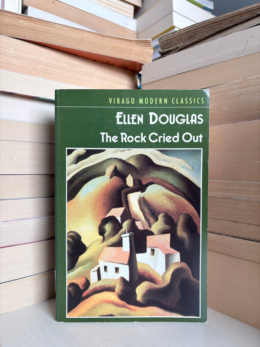 Ellen Douglas - The Rock Cried Out