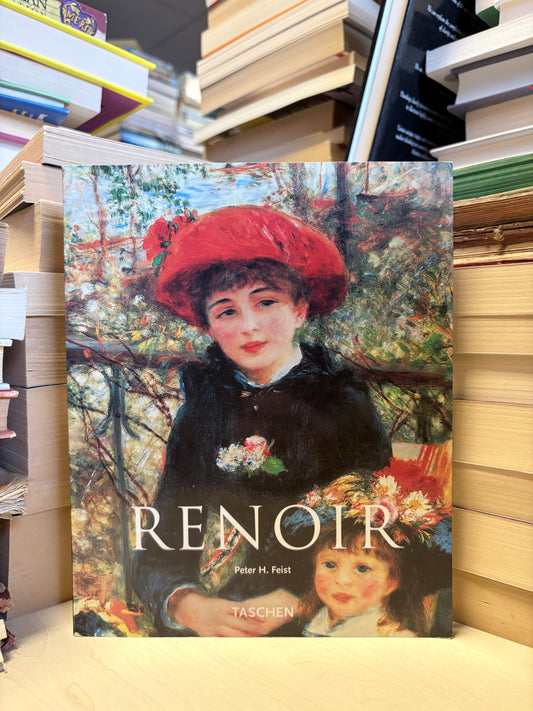 Peter H. Feist - Pierre-Auguste Renoir