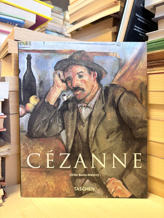 Ulrike Becks-Malorny - Paul Cezanne