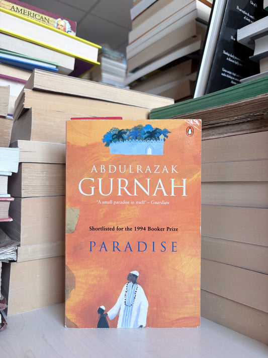 Abdulrazak Gurnah - Paradise