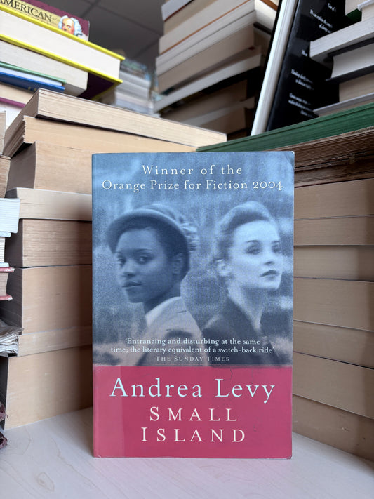 Andrea Levy - Small Island