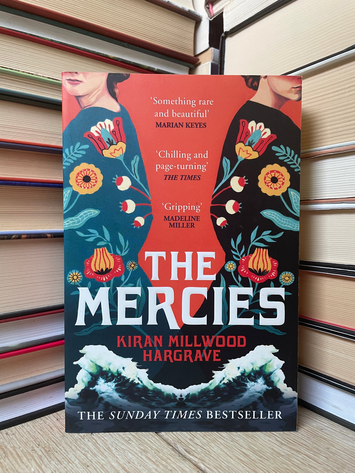 Kiran Millwood Hargrave - The Mercies