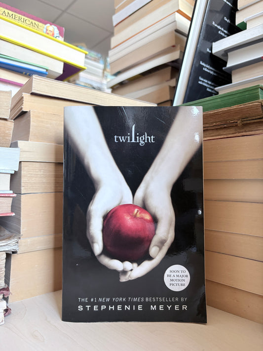 Stephenie Meyer - Twilight