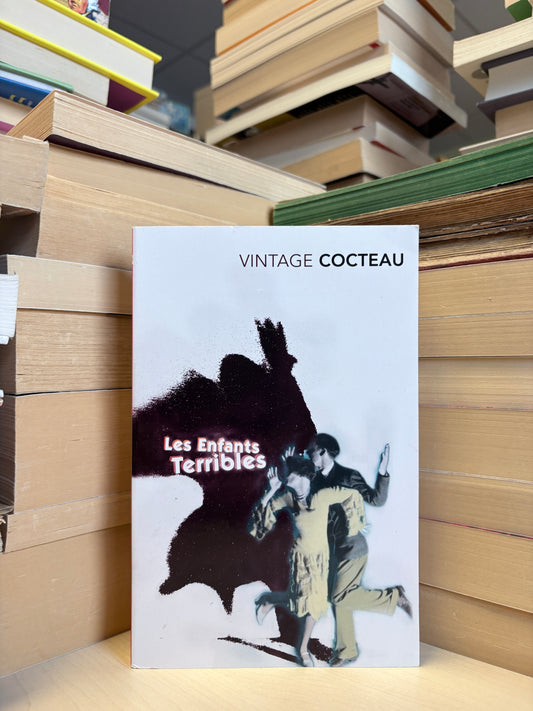 Jean Cocteau - Les Enfants Terribles