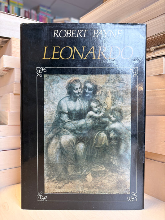 Robert Payne - Leonardo