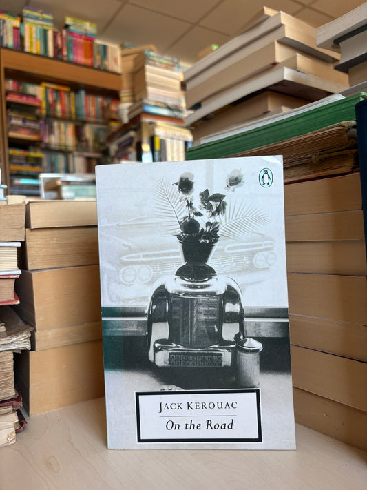 Jack Kerouac - On the Road