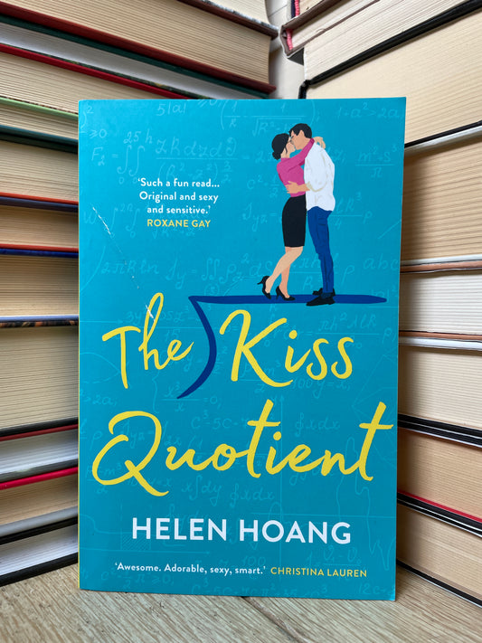 Helen Hoang - The Kiss Quotient