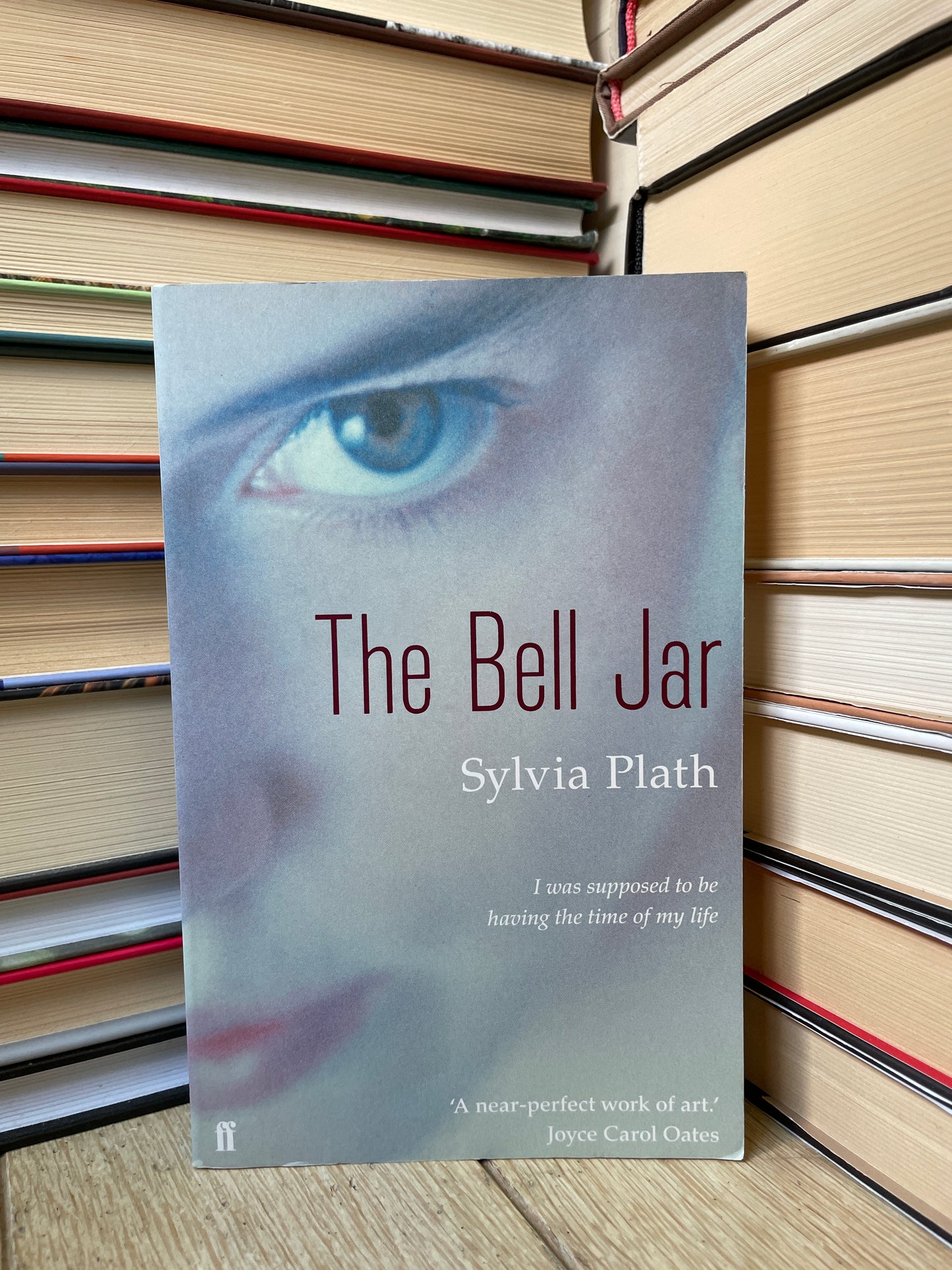 Sylvia Plath - The Bell Jar