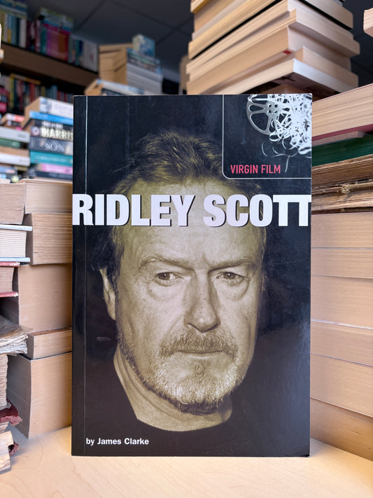 James Clarke - Ridley Scott