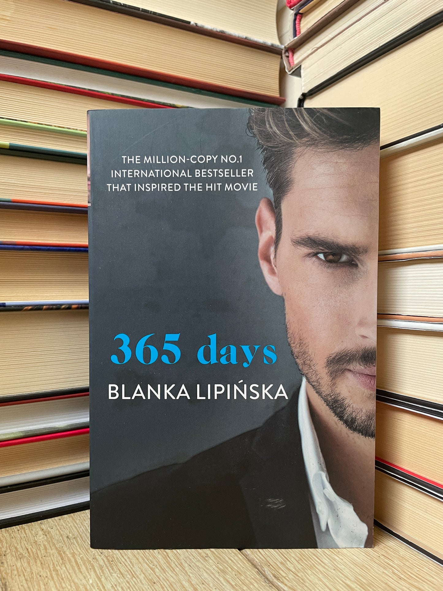 Blanka Lipinska - 365 Days