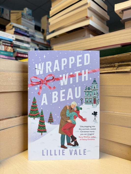 Lillie Vale - Wrapped With a Beau