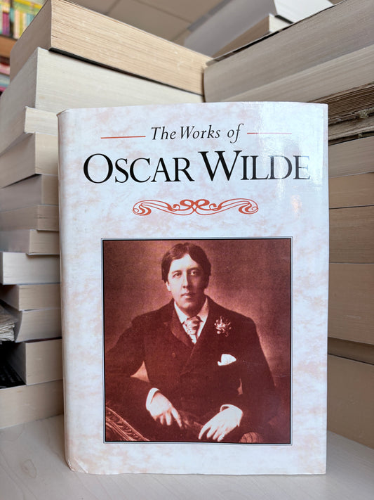 The Works of Oscar Wilde