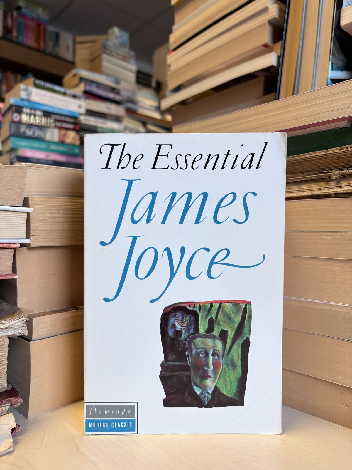 The Essential James Joyce