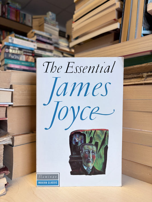 The Essential James Joyce
