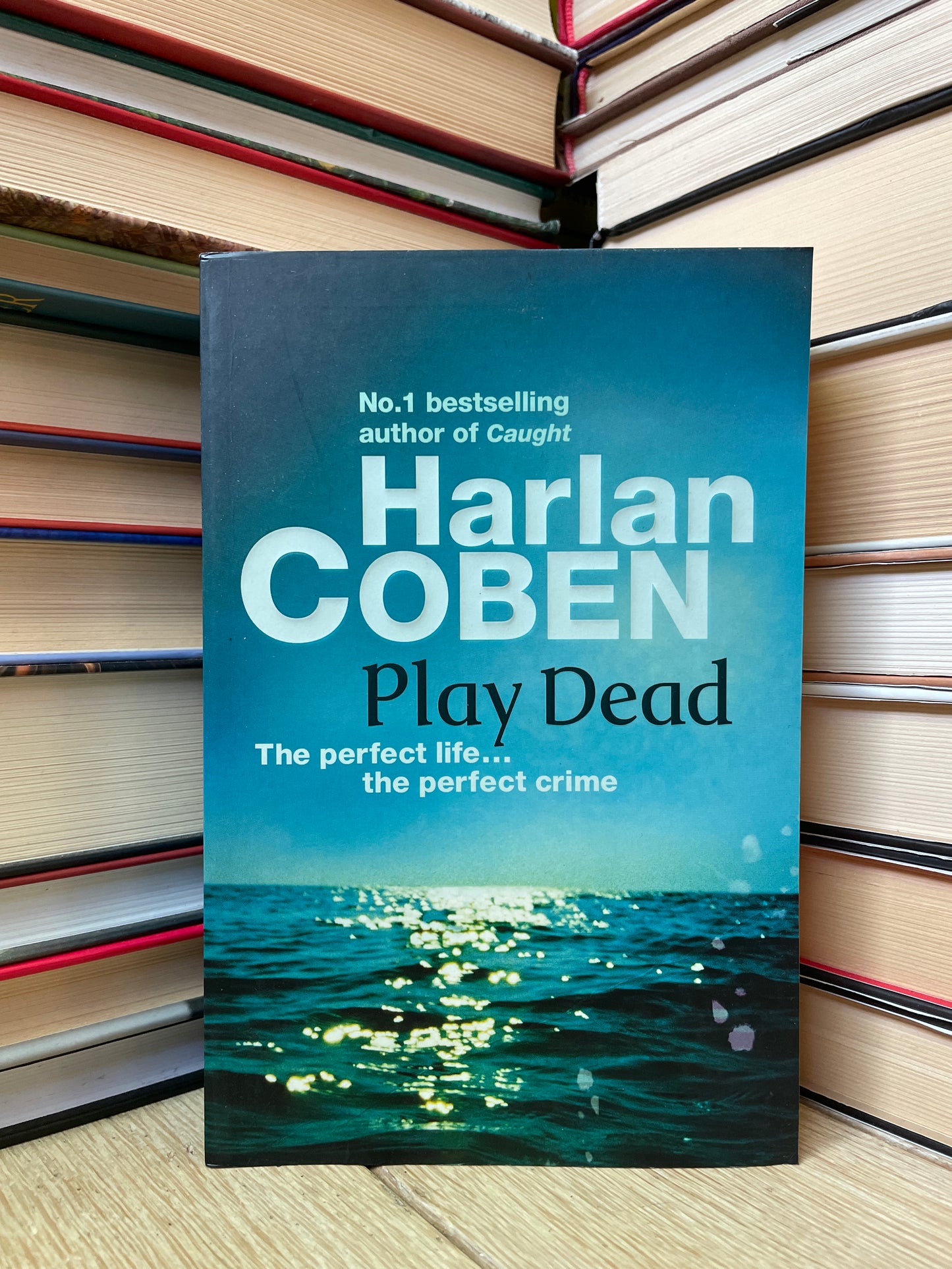Harlan Coben - Play Dead