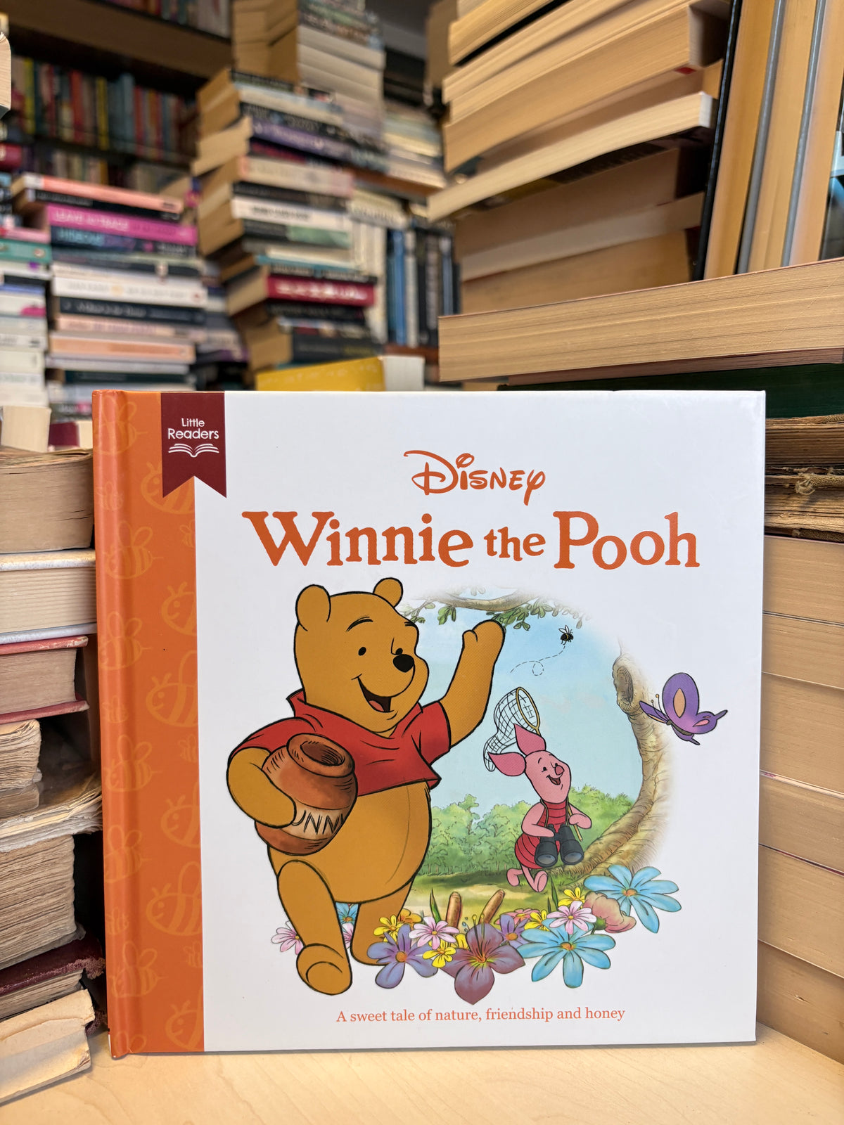 Walt Disney - Winnie the Pooh