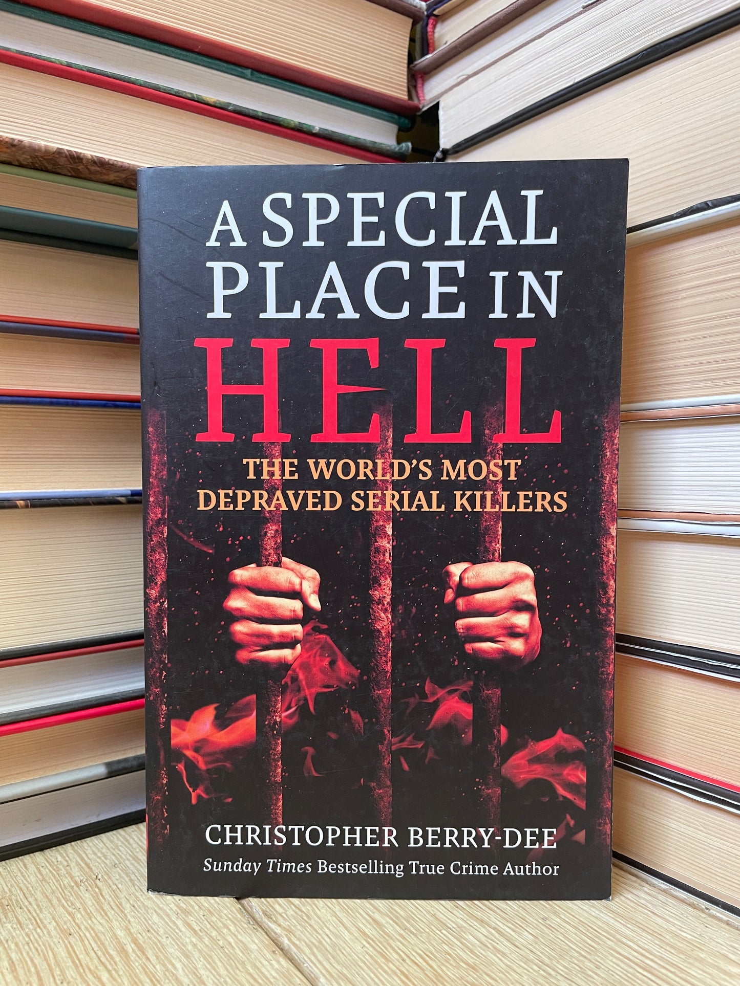 Christopher Berry-Dee - A Special Place in Hell