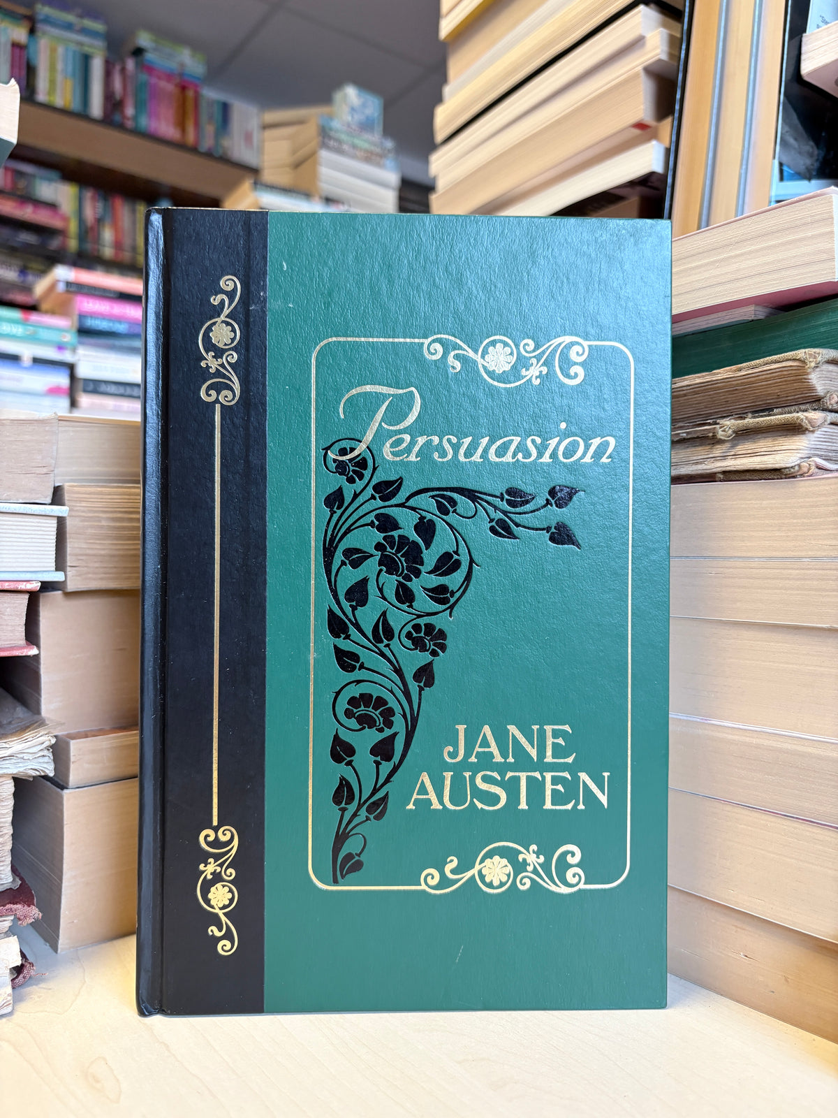 Jane Austen - Persuasion