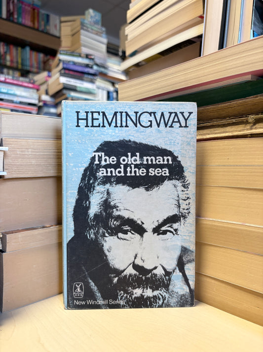 Ernest Hemingway - The Old Man and the Sea