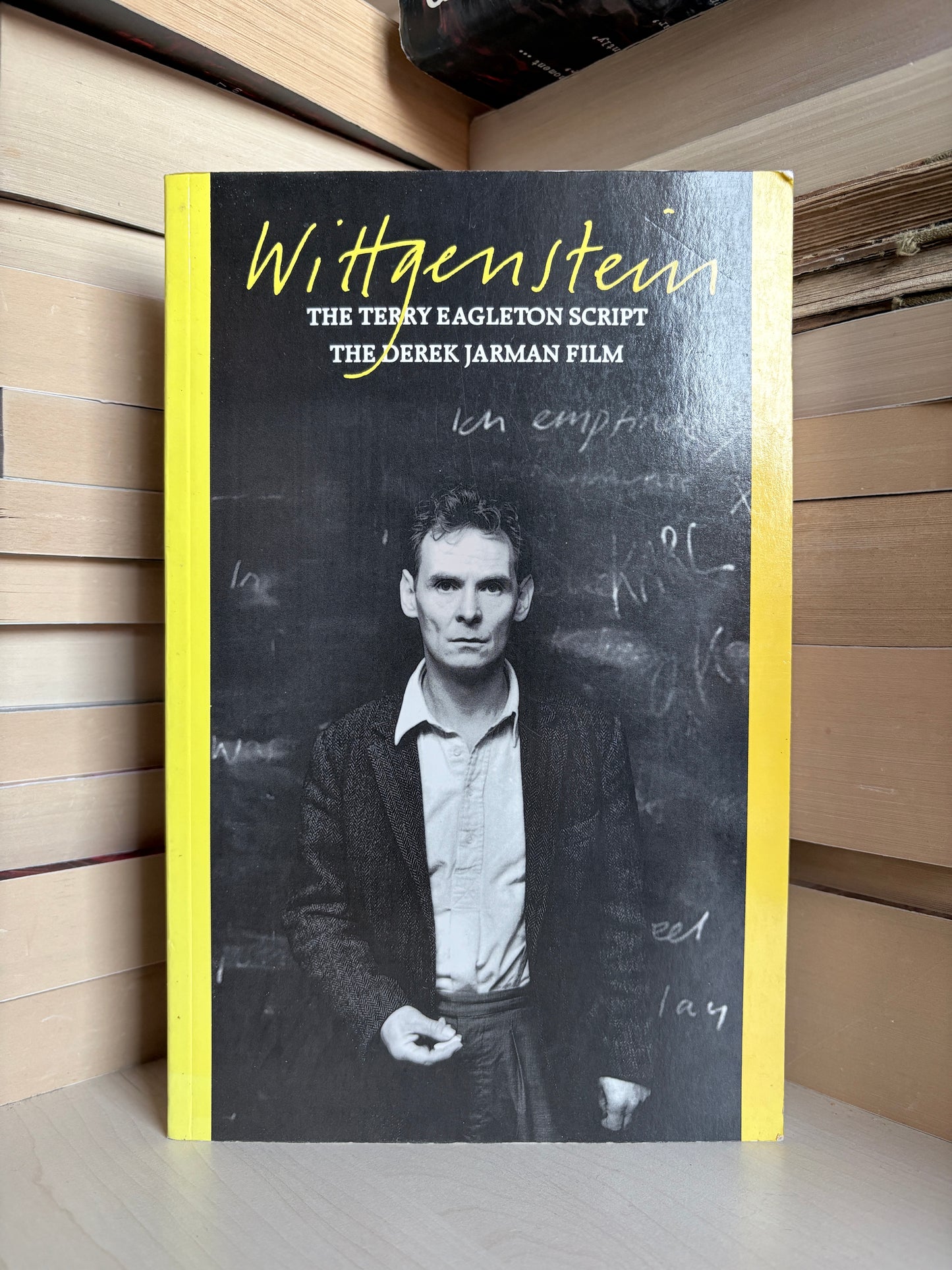 Terry Eagleton - Wittgenstein