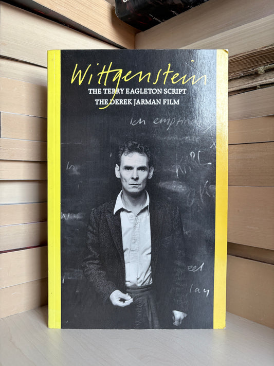 Terry Eagleton - Wittgenstein