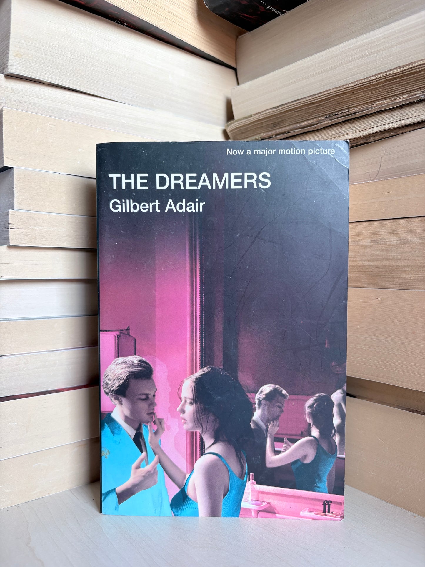 Gilbert Adair - The Dreamers