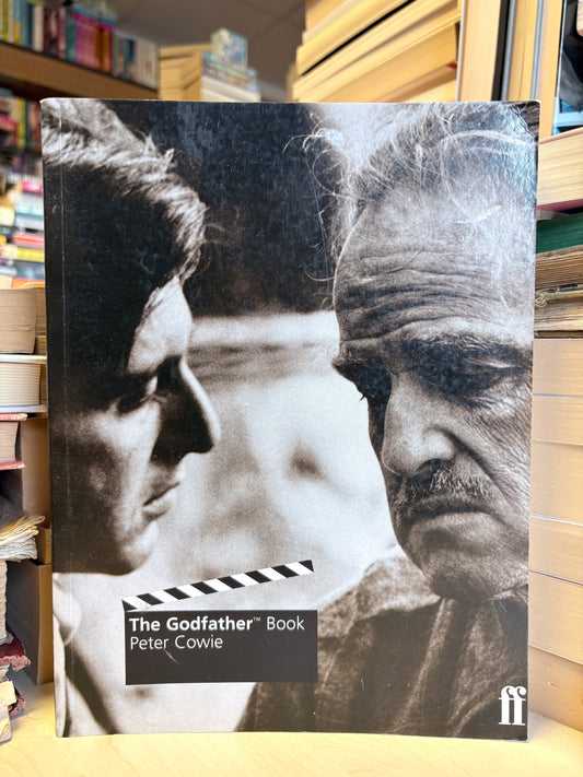 Peter Cowie - The Godfather