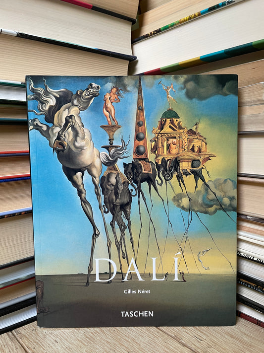 Gilles Neret - Dali