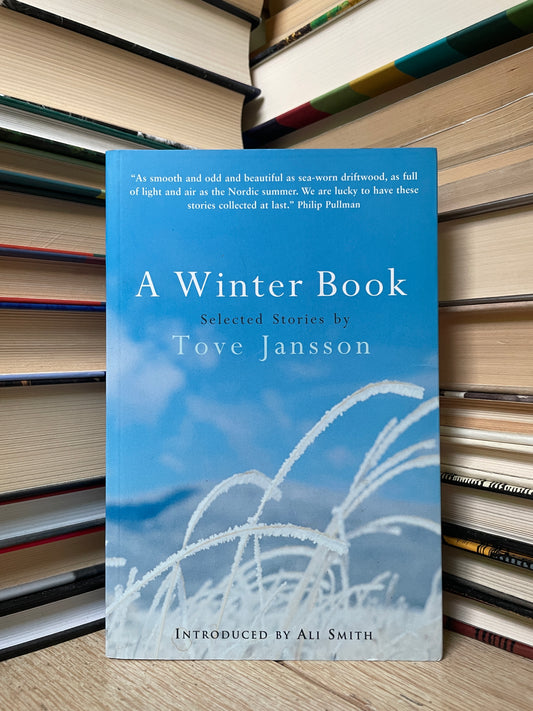 Tove Jansson - A Winter Book